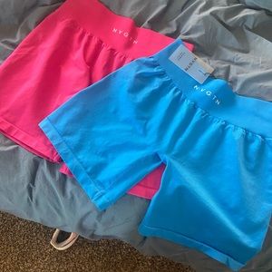 Nvgtn shorts